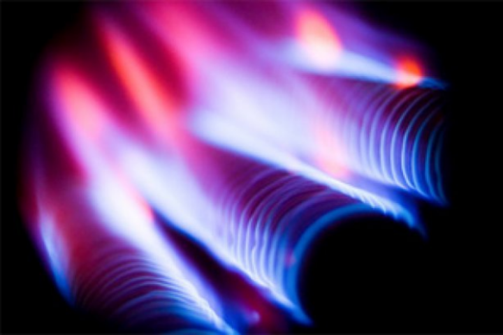 Украинский газ