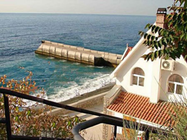 Недвижимость в Крыму