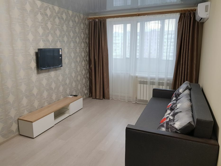 Аренда 1-комнатной квартиры 33 м², Академика Павлова ул., 309