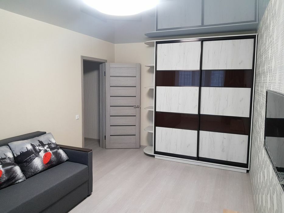 Аренда 1-комнатной квартиры 33 м², Академика Павлова ул., 309