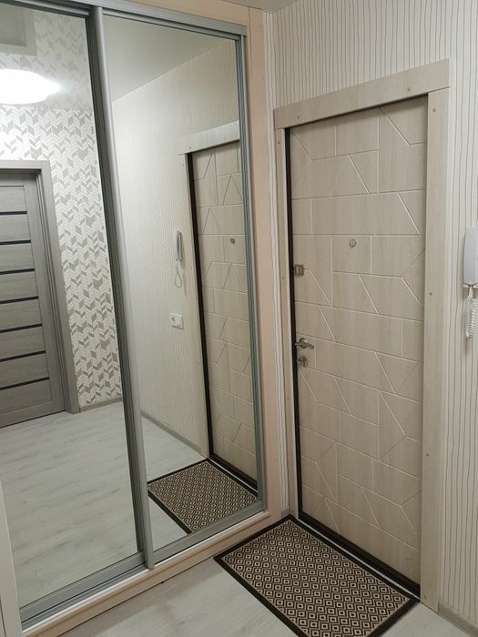 Аренда 1-комнатной квартиры 33 м², Академика Павлова ул., 309