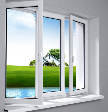 Энергоэфективность жилых домов