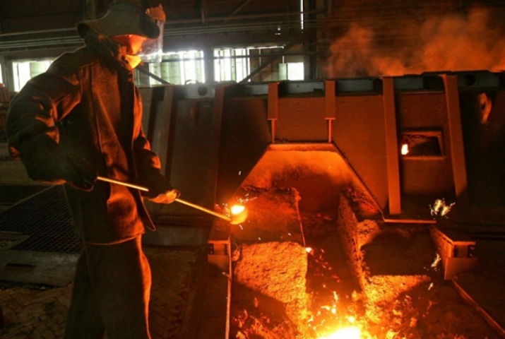 Дорогие санкции