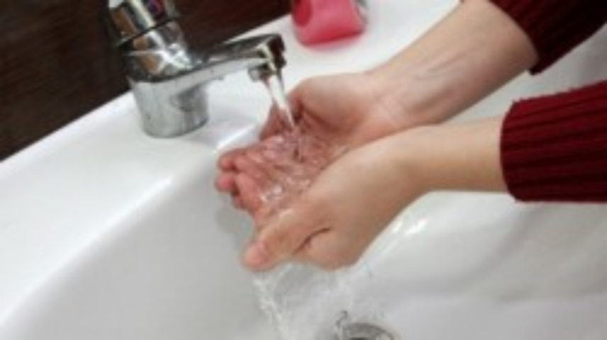 Тарифи на воду Львів