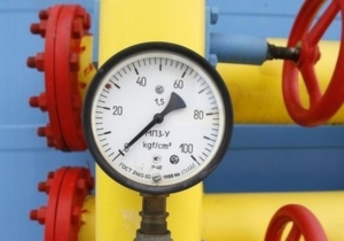  Газовые контракты Украина  
