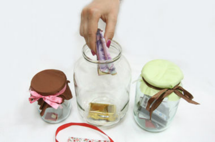 Антикризисные рецепты: как стать богаче