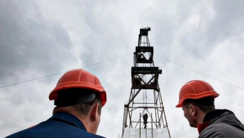 Інвестиції для законсервованих газових свердловин