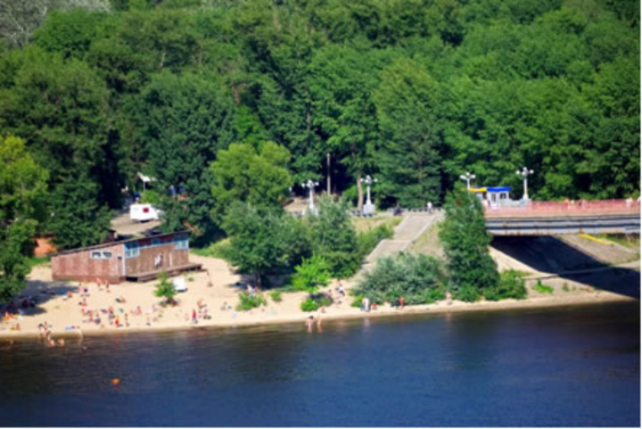 Передача земли на Трухановом острове под запретом