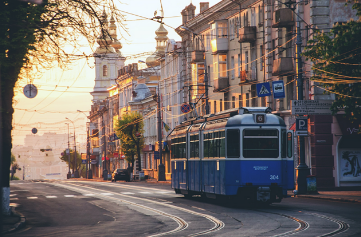 Есть чему поучиться: почему Винница становится европейским городом, а другие – нет