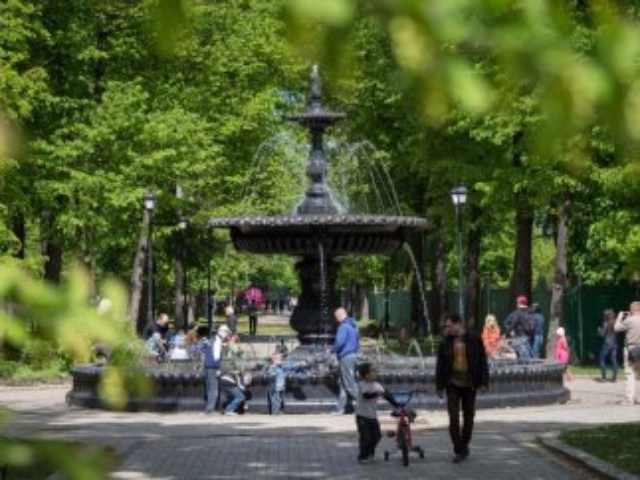 Главные события уикенда в Киеве