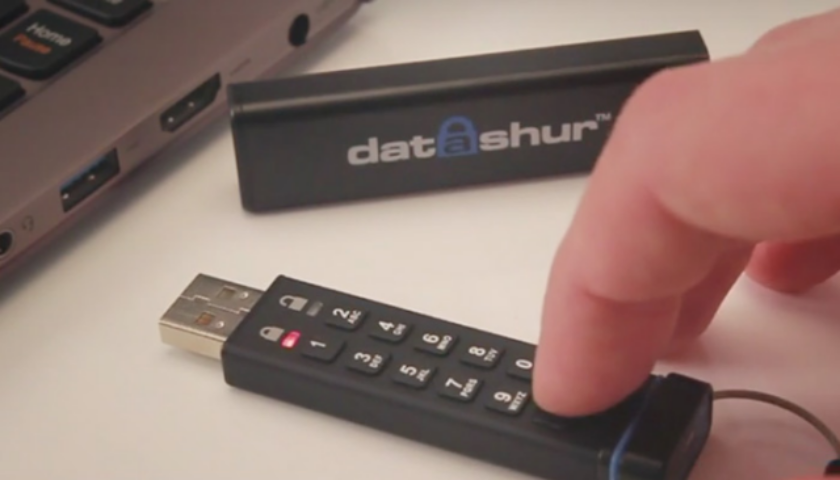 10 самых защищенных устройств, которые помогут сохранить секретные данные своего владельца