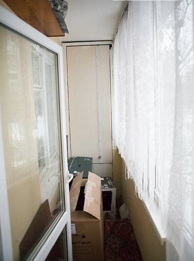 Продажа 1-комнатной квартиры 33 м², Русановский бул., 5