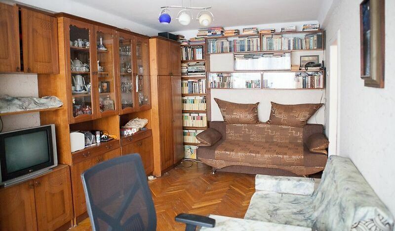 Продаж 1-кімнатної квартири 33 м², Русанівський бул., 5
