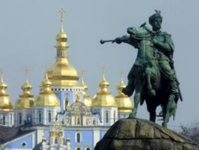 В Киеве проведут масштабное празднование Дня города