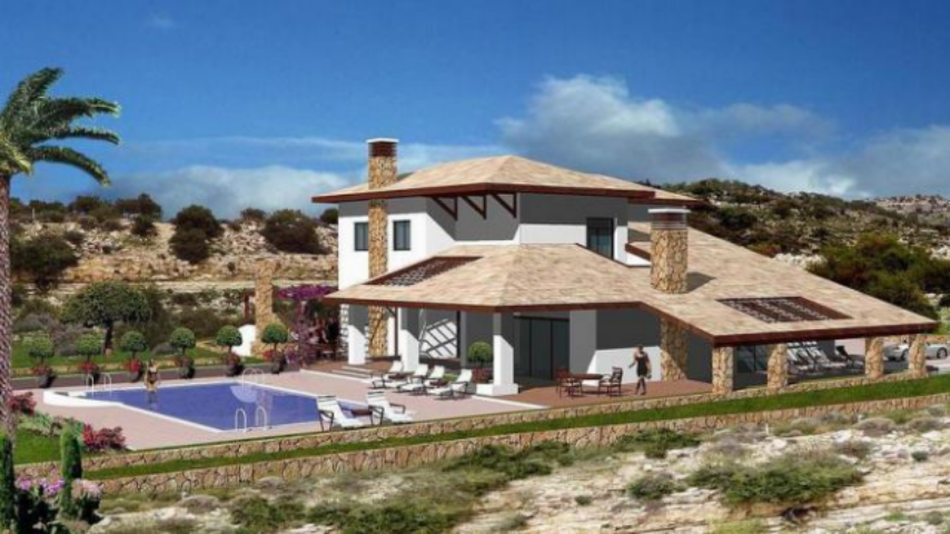 Недвижимость за границей: Как купить жилье в Черногории 