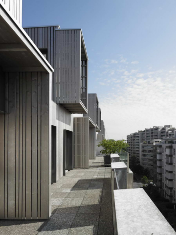 Реконструкция хрущевок: швейцарский опыт