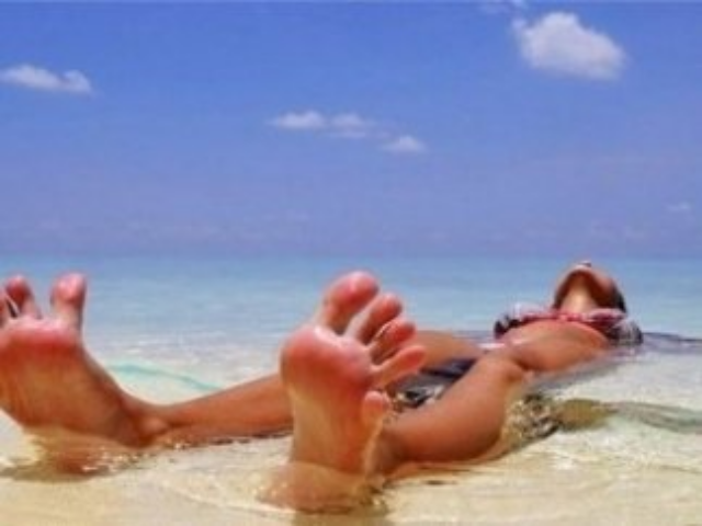 Каким будет лето 2015: прогноз погоды