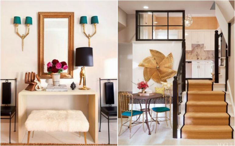 10 самых роскошных домов, принадлежащих супермоделям