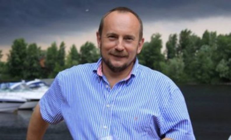 Павел Рябикин: Как Киев будет бороться с незаконной застройкой