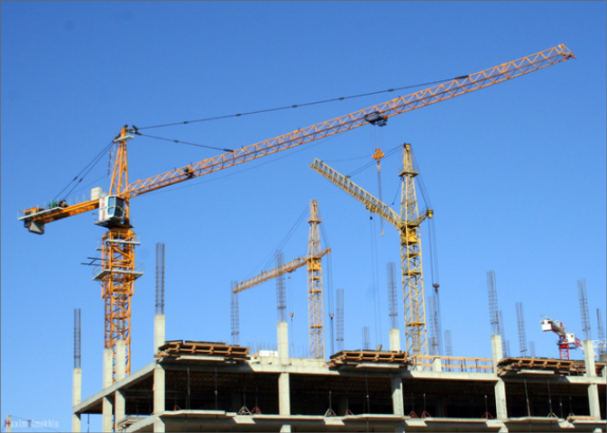 Президент подписал закон о децентрализации архитектурно-строительного контроля