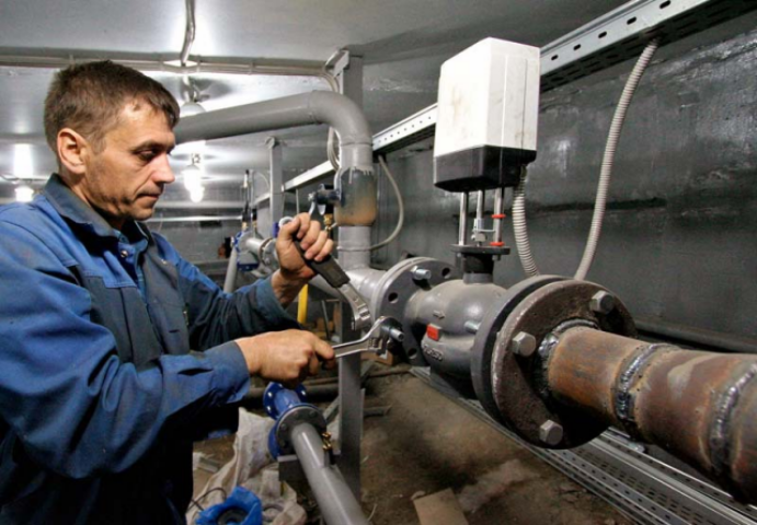 У Києві з 15 травня відключать гарячу воду у декількох районах