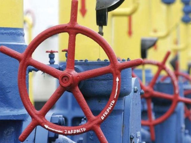 «Нафтогаз» сможет отключать должникам газ