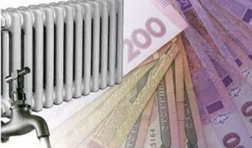 Теплова перспектива Києва: прибалтійський урок