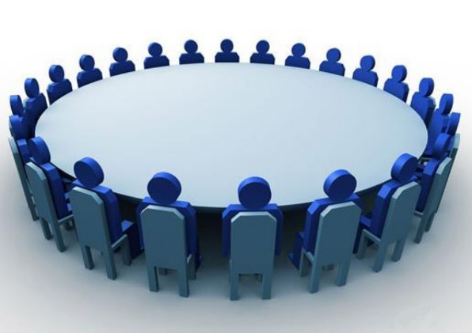 В Киевской области появится более 30 территориальных общин