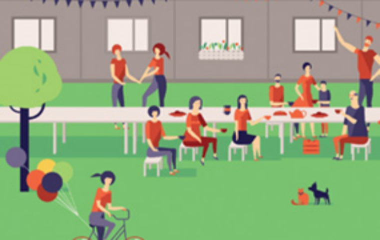 У столиці визначили фіналістів конкурсу Best Urban Social Startup