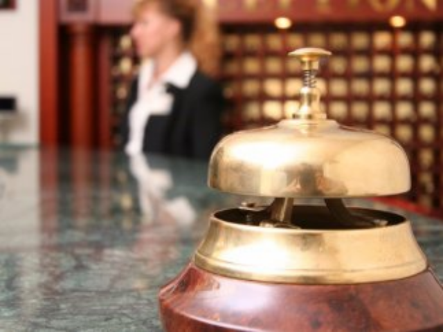 Украинские отельеры поднимают цены на активизации внутреннего туризма