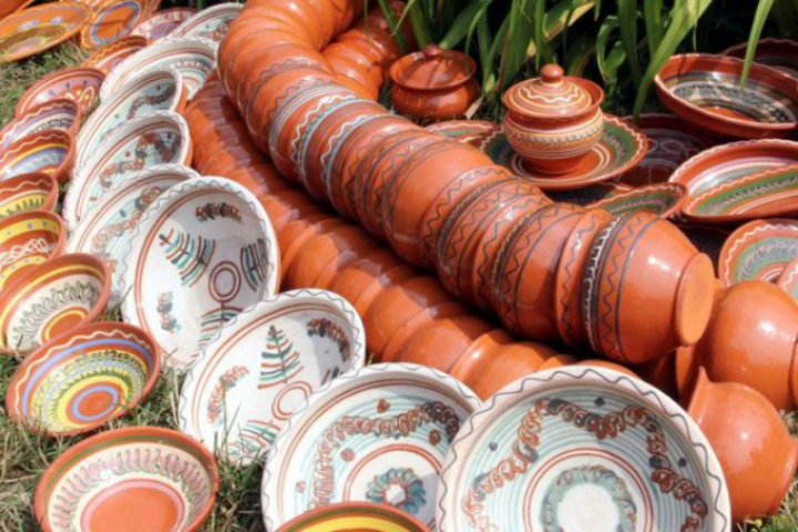 Туристический фестиваль в Киеве