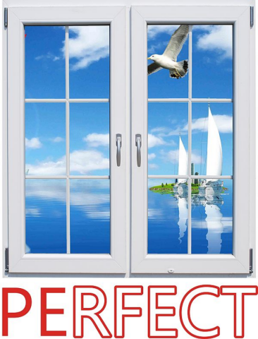 Выбираем пластиковые окна правильно