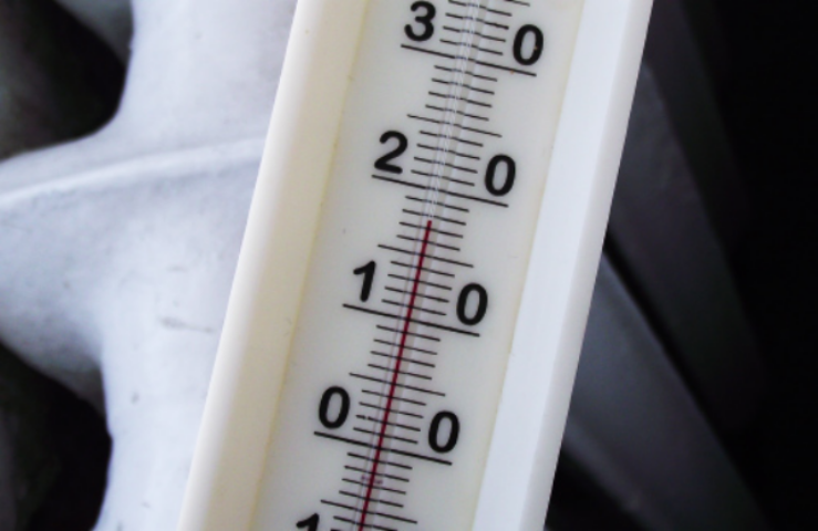 Температура в квартирах зимой будет ниже 25 ºС