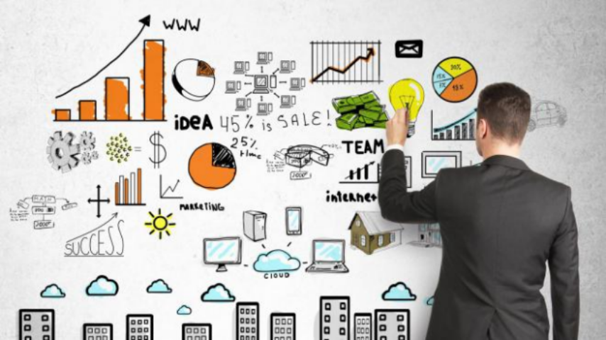 5 причин, почему вам пригодятся маркетинговые навыки в жизни