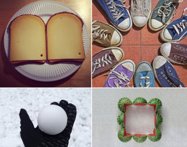 12 фото, которые вызовут восторг у перфекционистов