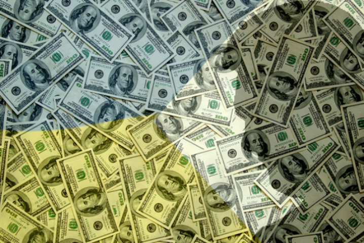 Возможно ли вернуть выведенные активы в Украину