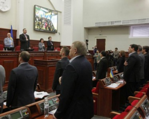 10 самых бедных депутатов Киеврады