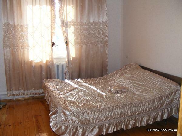 Дом посуточно 250 м²