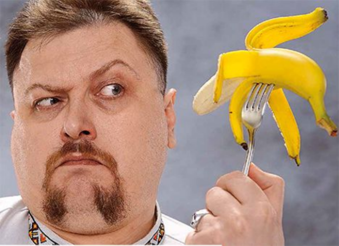 На голодном пайке