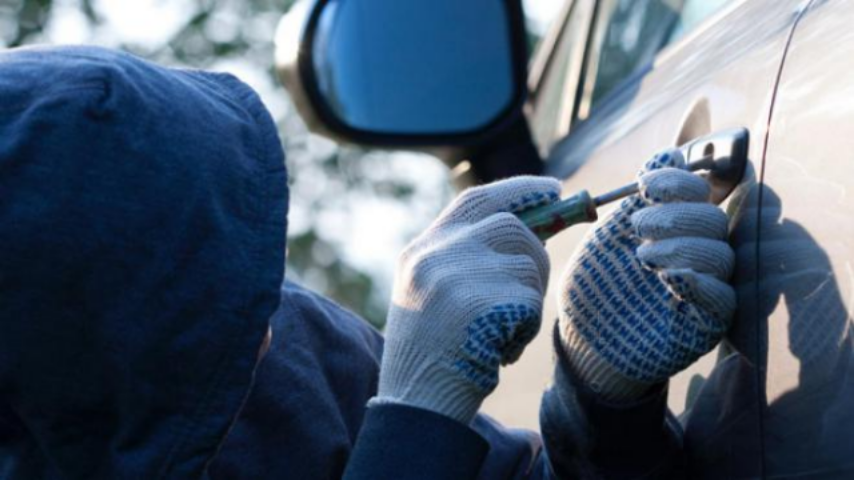 Как защитить автомобиль: сигнализация vs изобретательность