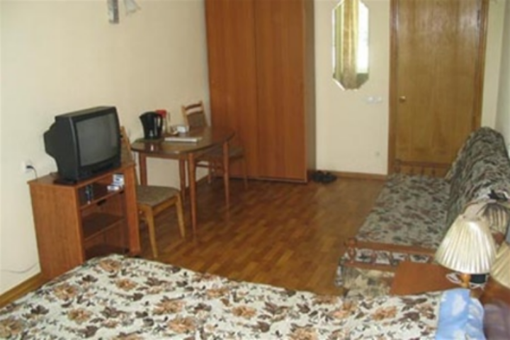 Снять койко-место в Киеве можно за 650 грн в месяц