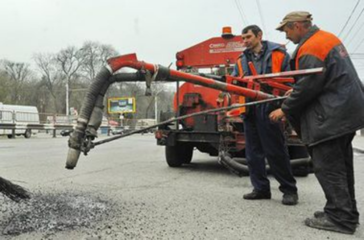 Когда в частных секторах Киева появится канализация