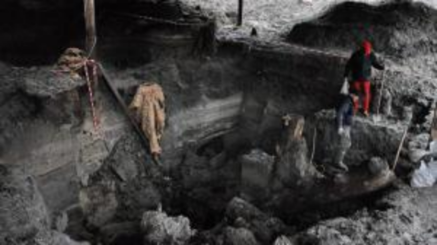 О работах на Почтовой площади будет сообщать штаб