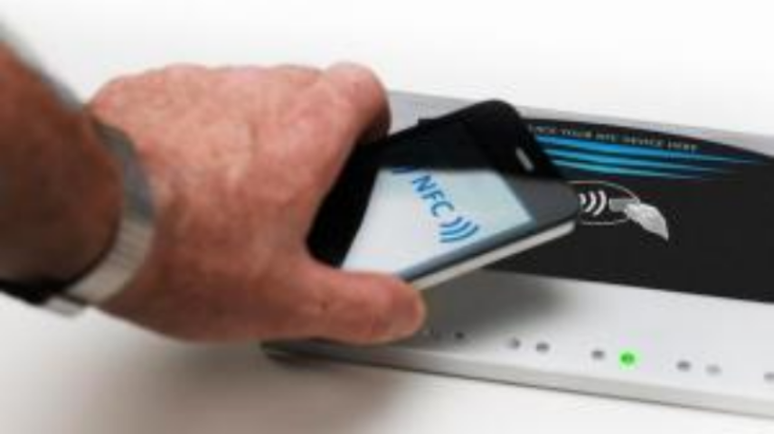 NFC-платежи в Украине: что есть и что будет?