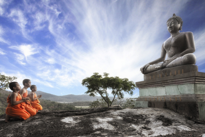 Отпуск в мае: куда поехать