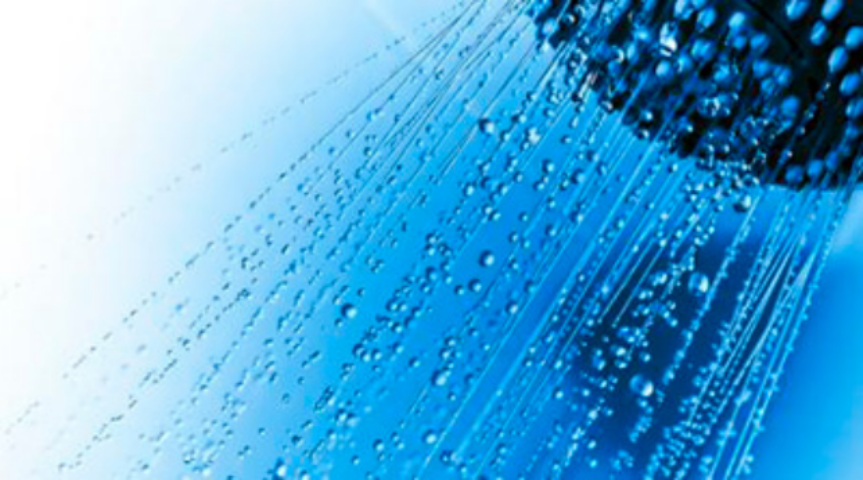 «Киевэнерго» отключило горячую воду в 2,5 тыс. столичных домах