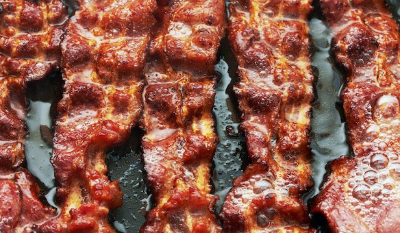 Жареная свинина продлевает жизнь. Новое исследование