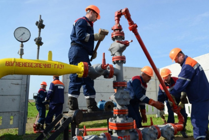 Мифы и тарифы: почем газ для населения