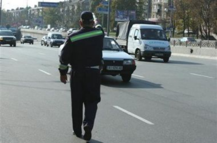 Новые штрафы: во сколько украинцам обойдется нарушение ПДД