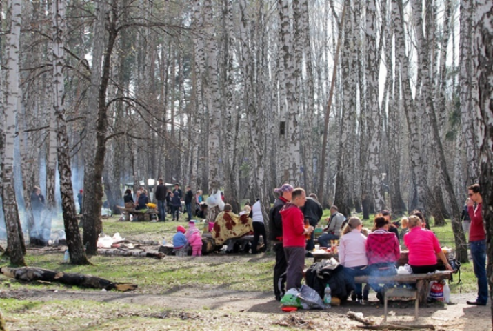 В какую сумму обойдутся майские праздники